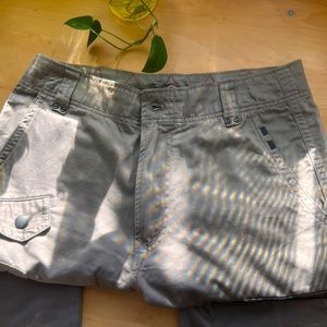 Diesel Men’s Cargo Pants